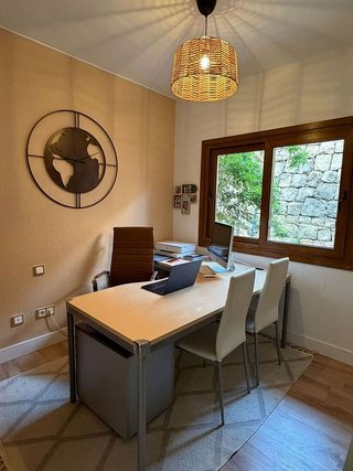 Casa adosada en venta en Riviera del Sol en Mijas