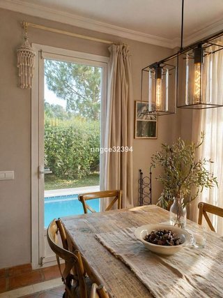 Chalet en venta en Nagüeles en Marbella