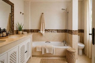 Chalet en venta en Nagüeles en Marbella