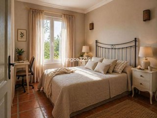 Chalet en venta en Nagüeles en Marbella