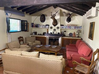 Casa rural en venta en Puebla de Cazalla (La)