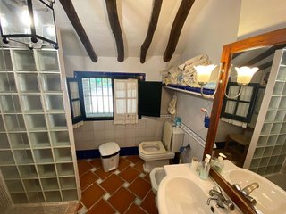 Casa rural en venta en Puebla de Cazalla (La)