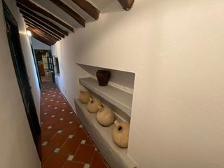 Casa rural en venta en Puebla de Cazalla (La)