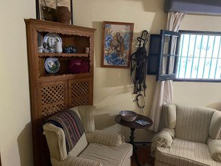 Casa rural en venta en Puebla de Cazalla (La)