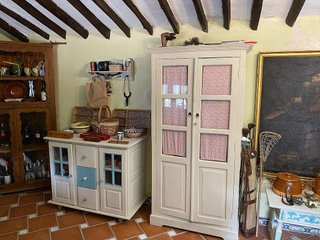 Casa rural en venta en Puebla de Cazalla (La)