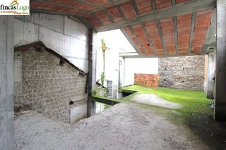 Chalet en venta en A Milagrosa en Lugo