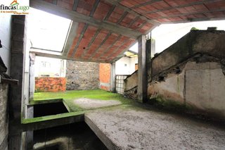 Chalet en venta en A Milagrosa en Lugo