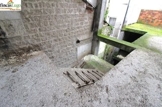Chalet en venta en A Milagrosa en Lugo