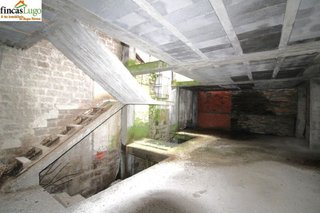 Chalet en venta en A Milagrosa en Lugo