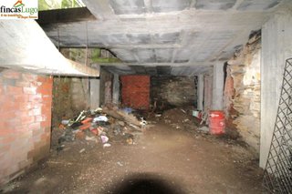Chalet en venta en A Milagrosa en Lugo