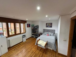 Casa adosada en venta en Polígono Industrial Gamonal - Ventilla en Burgos