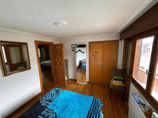 Casa adosada en venta en Polígono Industrial Gamonal - Ventilla en Burgos
