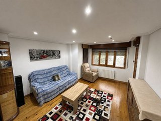 Casa adosada en venta en Polígono Industrial Gamonal - Ventilla en Burgos