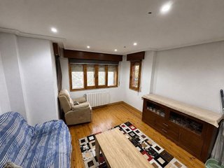 Casa adosada en venta en Polígono Industrial Gamonal - Ventilla en Burgos