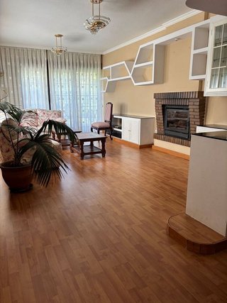 Chalet en venta en Alpedrete