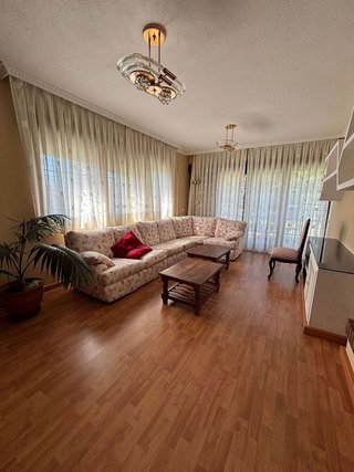 Chalet en venta en Alpedrete