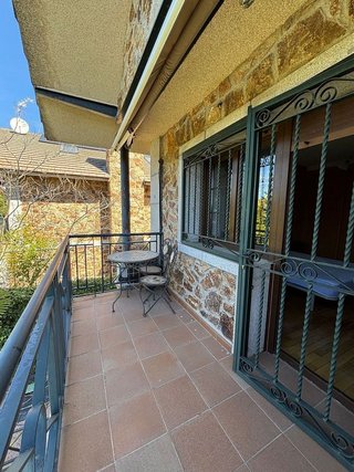 Chalet en venta en Alpedrete