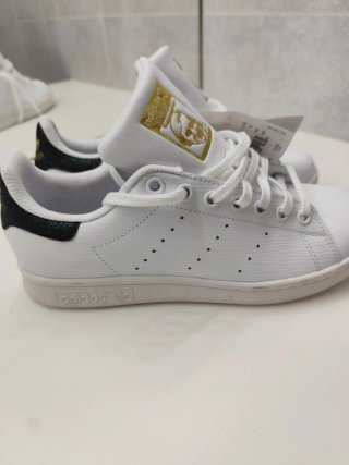 Adidas Stan Smith Edición Especial T38