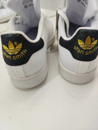 Adidas Stan Smith Edición Especial T38
