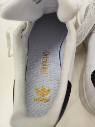 Adidas Stan Smith Edición Especial T38
