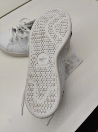 Adidas Stan Smith Edición Especial T38