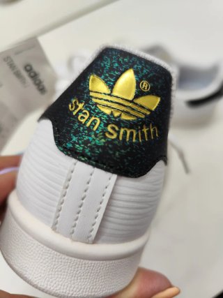 Adidas Stan Smith Edición Especial T38