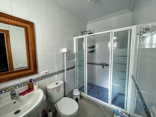 Casa en venta en Olvera