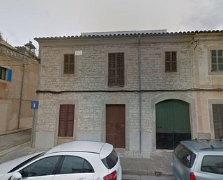 Chalet en venta en Santanyí en Santanyí