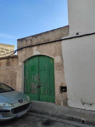 Chalet en venta en Santanyí en Santanyí