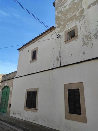 Chalet en venta en Santanyí en Santanyí