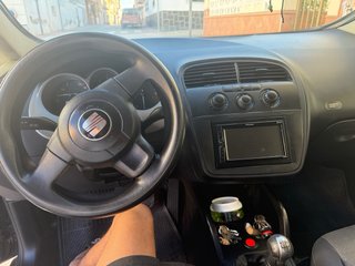 SEAT Toledo 2004