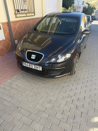 SEAT Toledo 2004