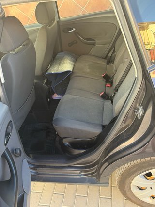 SEAT Toledo 2004