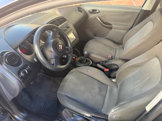 SEAT Toledo 2004