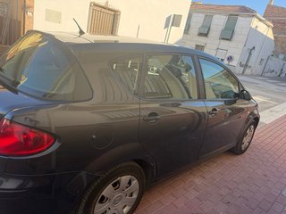 SEAT Toledo 2004