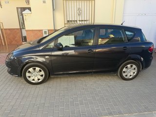 SEAT Toledo 2004