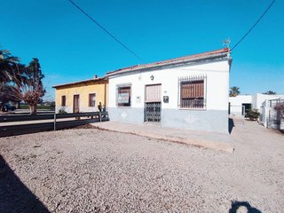 Chalet en venta en Dolores