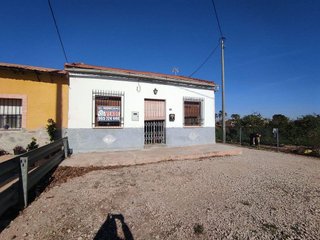Chalet en venta en Dolores