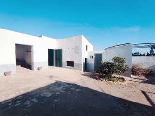 Chalet en venta en Dolores