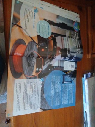 Tecnología y Digitalización 3o ESO Proyecto Star