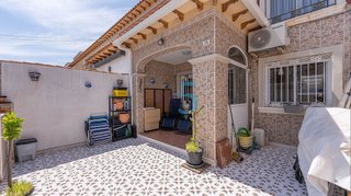 Casa en venta en La Siesta - El Salado - Torreta en Torrevieja