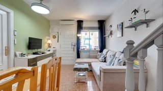 Casa en venta en La Siesta - El Salado - Torreta en Torrevieja