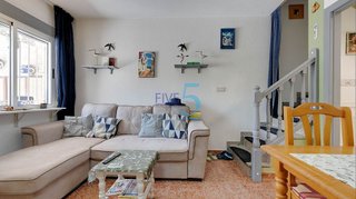Casa en venta en La Siesta - El Salado - Torreta en Torrevieja