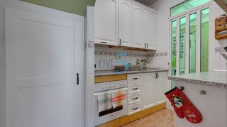 Casa en venta en La Siesta - El Salado - Torreta en Torrevieja