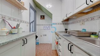 Casa en venta en La Siesta - El Salado - Torreta en Torrevieja
