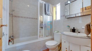 Casa en venta en La Siesta - El Salado - Torreta en Torrevieja