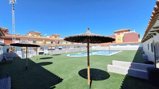Casa en venta en La Siesta - El Salado - Torreta en Torrevieja