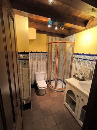 Chalet en venta en Valle de Mena