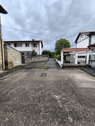 Chalet en venta en Valle de Mena