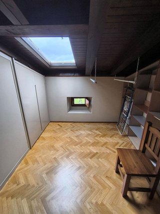 Chalet en venta en Valle de Mena